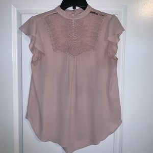 Express Women's Top